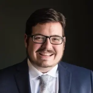 photo of Andrew Kennedy