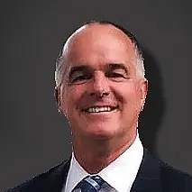 photo of Timothy Gaarn